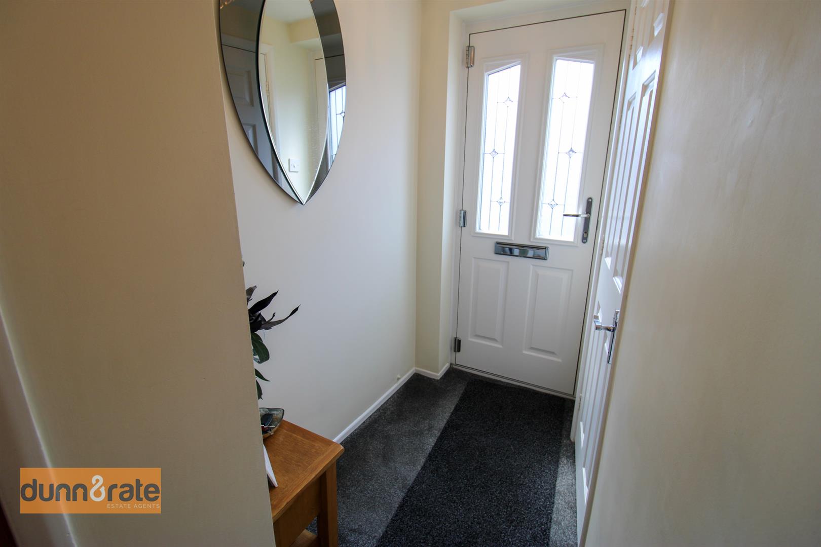 Troutdale Close, Longton, Stoke-On-Trent